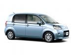 Toyota Porte 2013 года